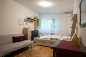 Studio Apartment Vijenac